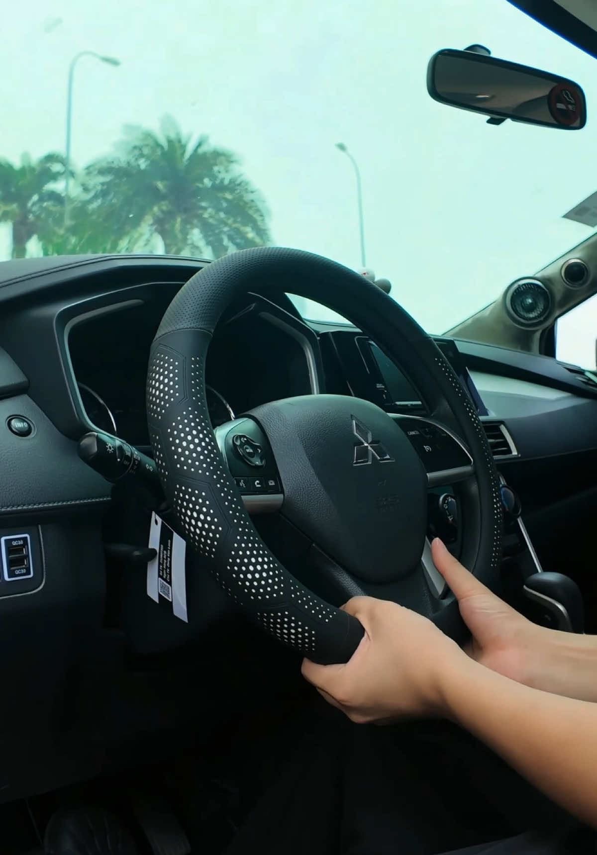 Đẹp thì có nhiều loại nhưng vừa đẹp vừa mát tay thì chỉ có thể là Da Nappa! #bocvolang #chocar #bocvolangdanappa 