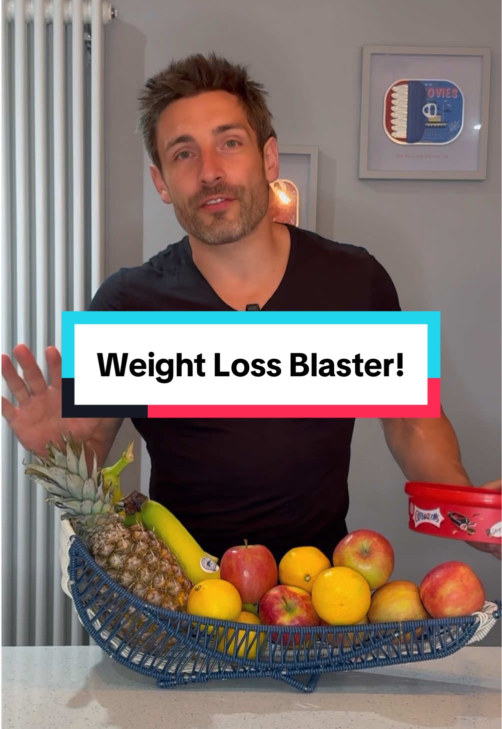 How to lose weight by being clever with your calories. 