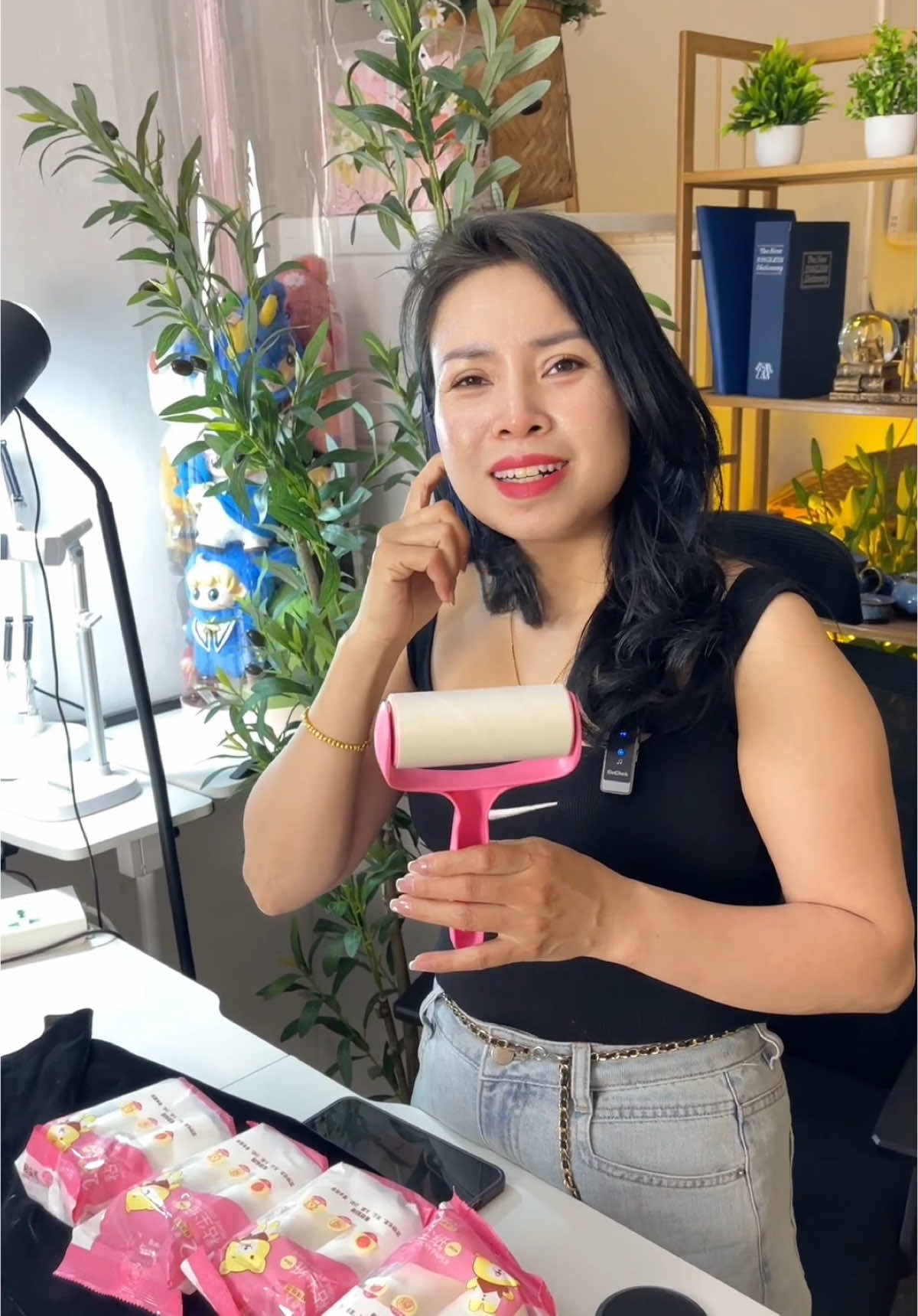 Mia 9 tặng 1 #caylanbui #caylanbuiquanao #xuhuong #hahienhoa1 #thinhhanh 