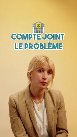 Mon premier petit copain, ses parents avaient un seul compte commun. Et là, je me suis dit : 