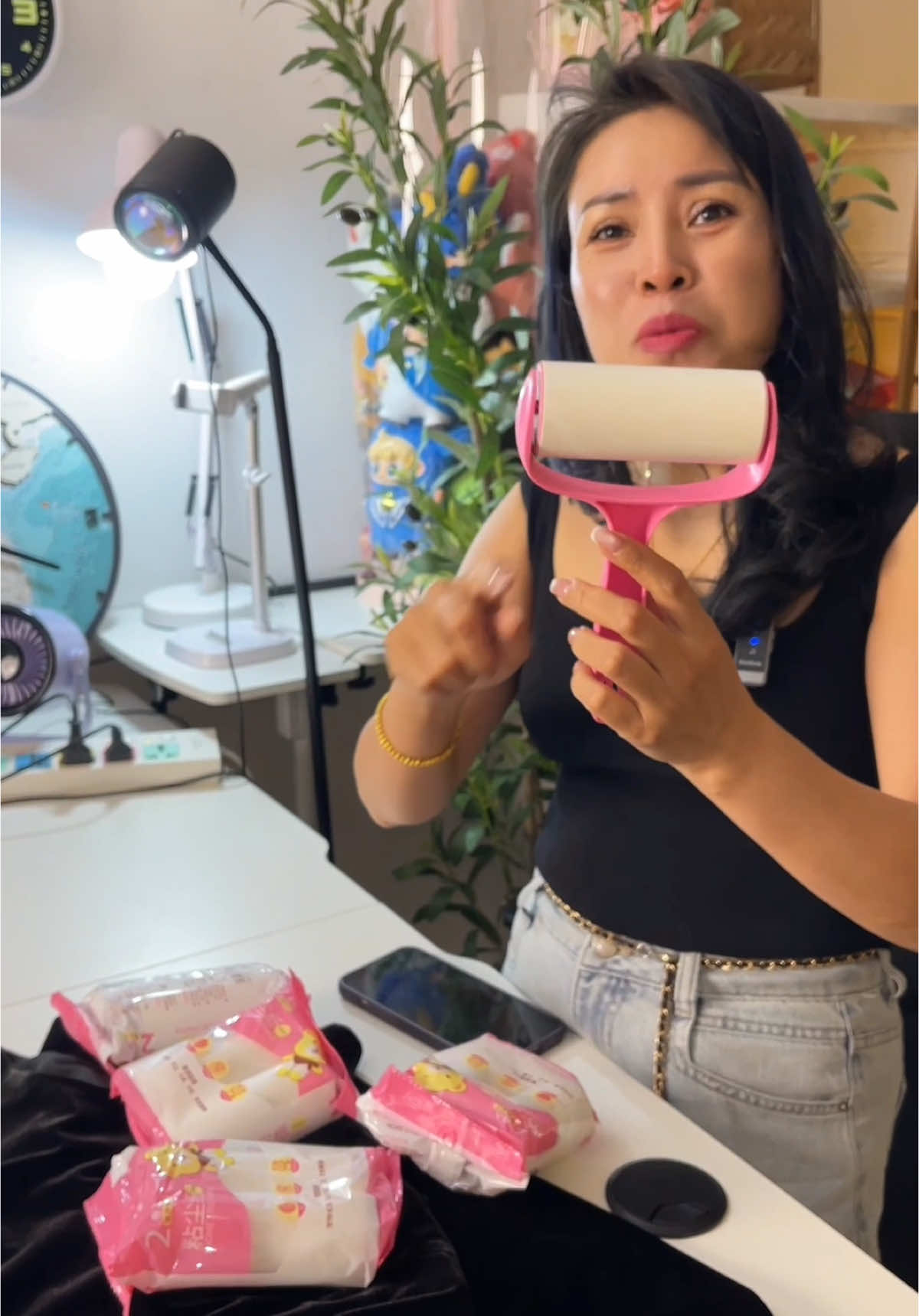 Mua 9 tặng 1 #caylanbui #caylanbuiquanao #xuhuong #hahienhoa1 #thinhhanh 