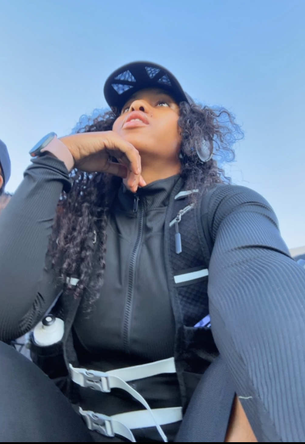 Replying to @Ntombieh00 May challenge are you ready? You can join the one month 100km run challenge on strava(go on to your strava, click groups, challanges, scroll until you find 100km May challenge and join) lets continue chasing the wind 💨 #strava#creatorsearchinsights#runners#runtok#fitmom#Running#longrun#socialrunner#inspiration#marathon#tuesday#comrades#GymTok  