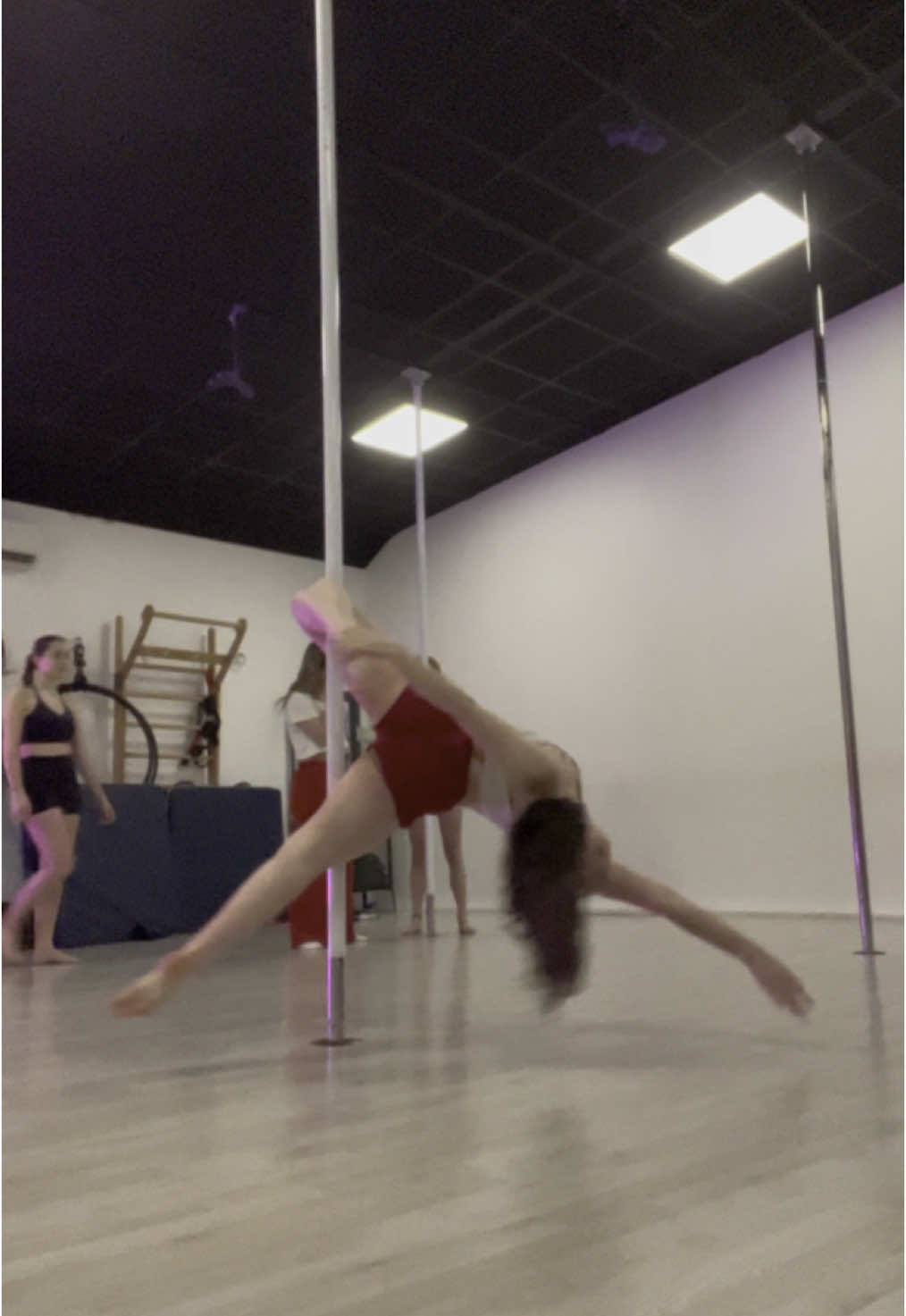 #pole #polesport #polesportgirl  