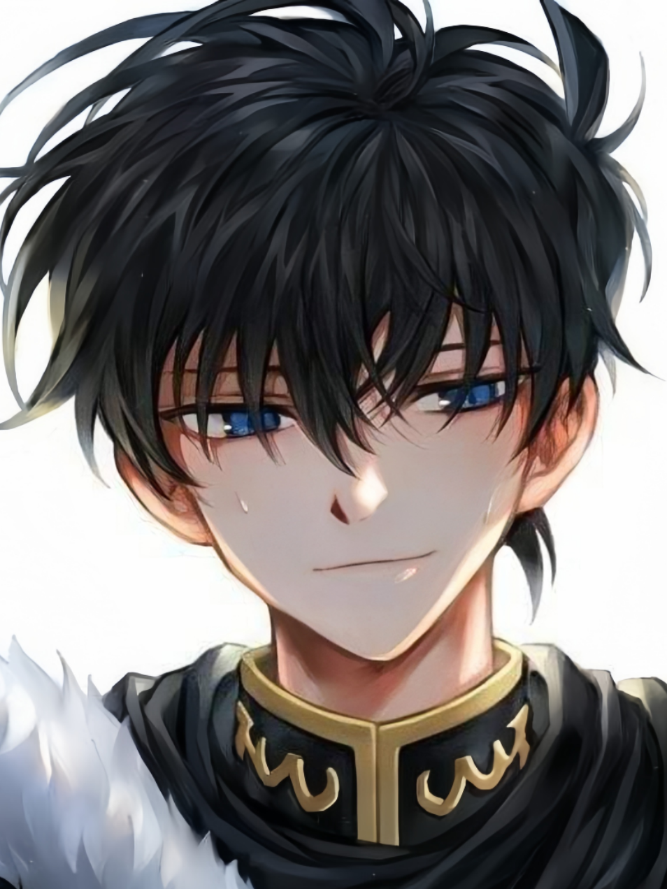 Pesona MC double identity😎 • •PRST:@𝘼𝙡𝙙𝙤𝙒𝙖𝙣𝙜𝙮𝙮'ft 𝙂𝙂  #kasbykun #kudoshinichi #edogawaconan #detectiveconan #detectiveconanedit 