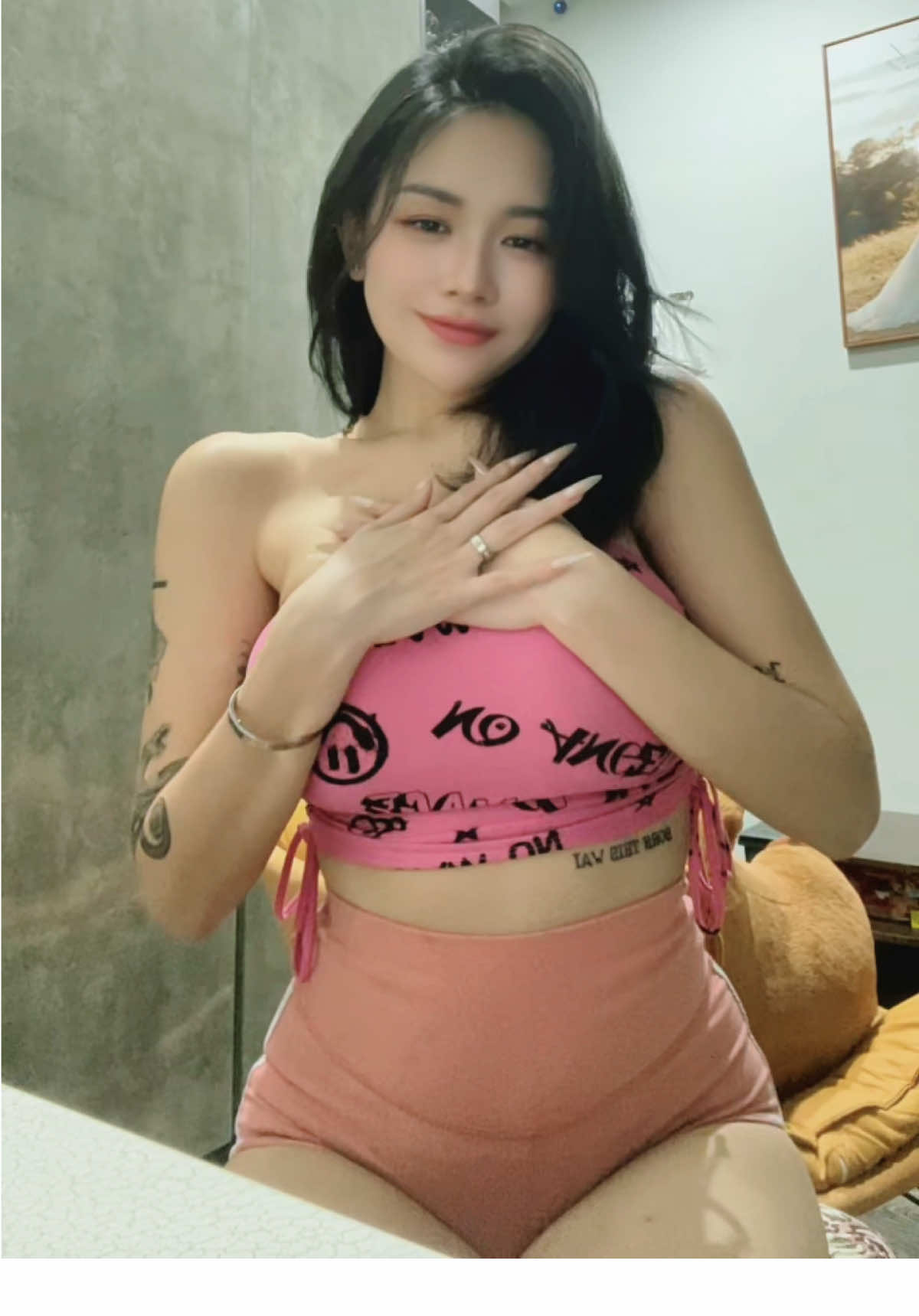 😉🤪 #fyp #xuhuong 