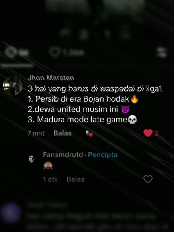 ⚠️💀 #maduraunited #masukberanda #foryoupage #fyp 