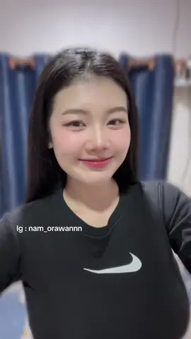 บอกเขาเลยว่าเธอมีแฟนแล้ว !                                             #ต้าวลักยิ้ม #สาวบุรีรัมย์ #fyp #น้ําแก้มตุ่ย #น้ําอรวรรณ 