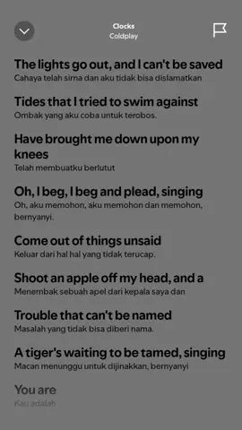 [clocks by coldplay] #galerysong #clocks #coldplay #fulllyrics 
