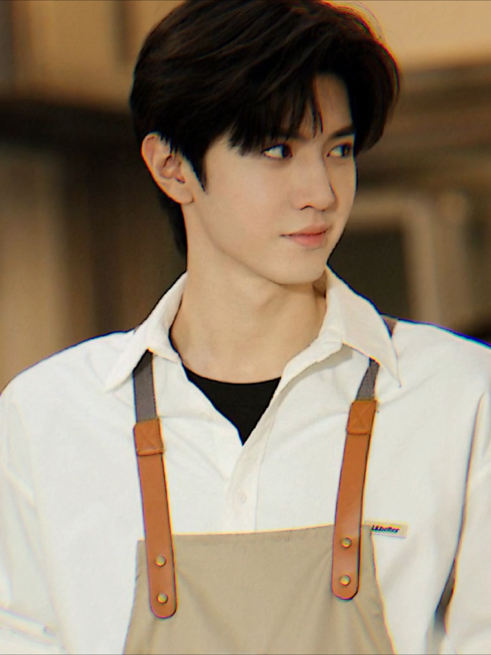 pesona cowok yang mencintai adek kawan nya sendiri secara ugal-ugalan sejak kecill#chenzheyuan #hiddenlove #yuan 