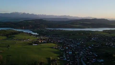 #malopolska #podhale #dc #polishmountain #sky #tatry #lake 