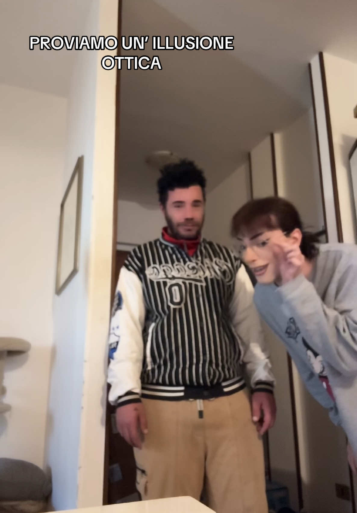 #stitch con @Matteo Albrizio non va 