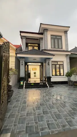 Nhà mái nhật một trệt một lầu siêu đẹp thành quả của tuổi 35  #thietkenhacap4 #nhavuon #nhahiendai #xaynhatrongoi #nhacap4 #nhaxinh #thietkenha #nhadep #nhamaithai #nhamainhat #nhagiare 