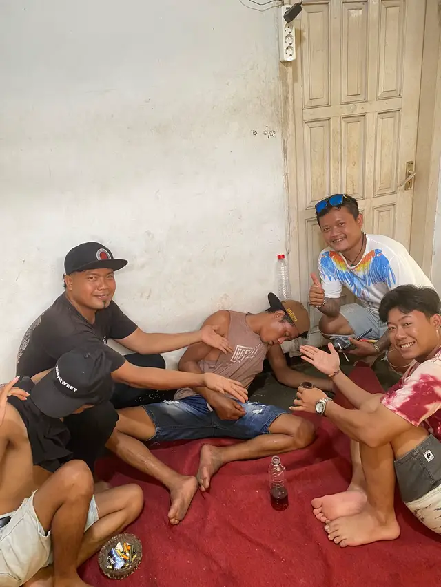 Tumbang duluan🫣 #dimastele #jember #jember24jam #ambulu24jam #ambulu #haik #haikkkk🤮 @Dimas tele @Bang siindu22 