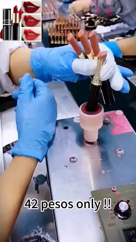 #lipstick #waterproof #longlasting #tiktok 