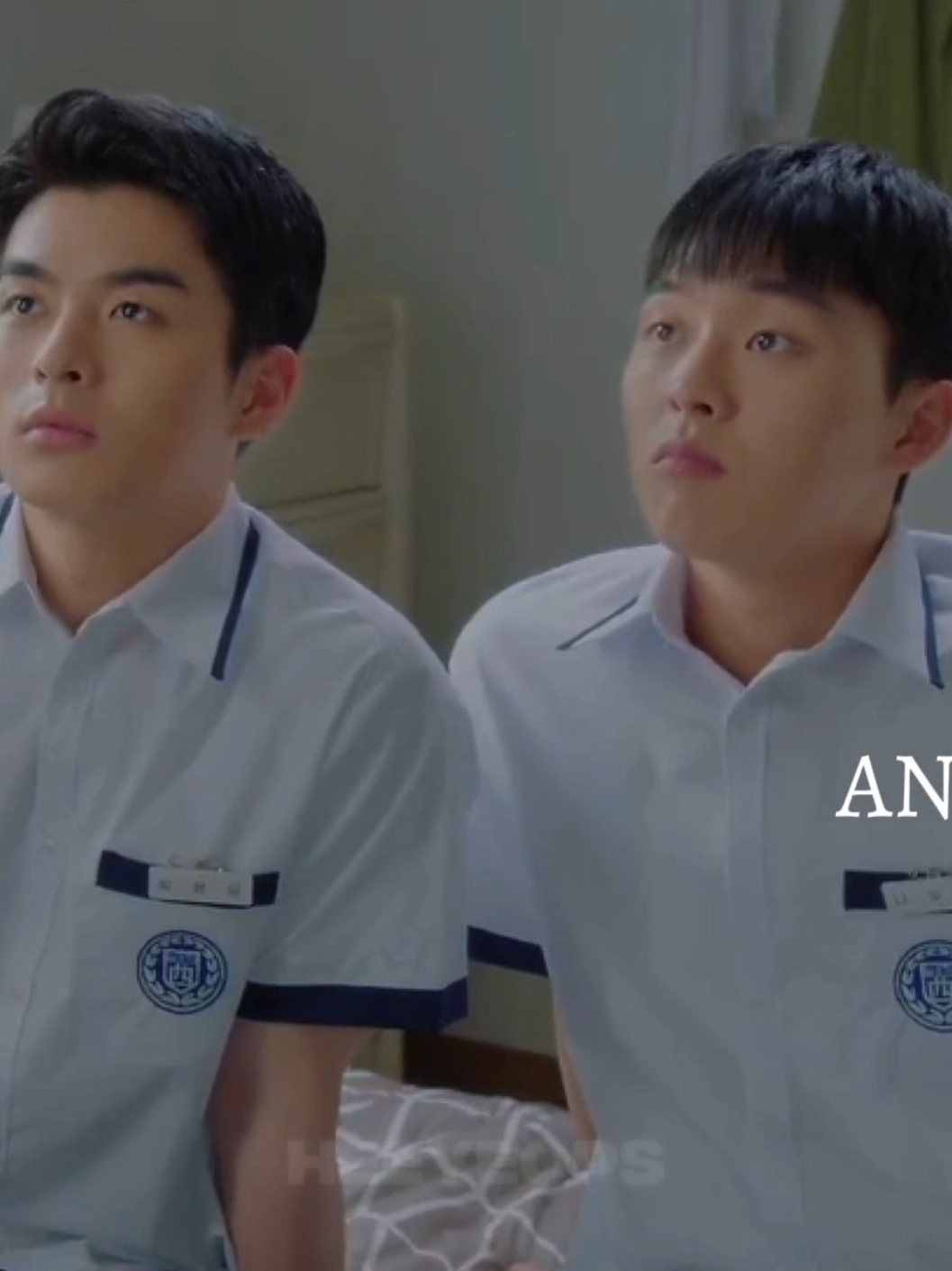 They grew up so well 🥹 [ #mydearestnemesis #racketboys #choihyunwook #sonsangyeon #fyp #kdrama ]