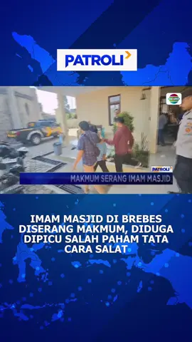 Ya ampun korban sampai patah tulang😢 #patroliindosiar #patroli #newsindosiar #fypシ #fypdong #fypage #viral #trending #beritatiktok #fyp #berita #beritahariini #beritaviral