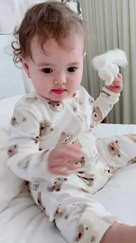 Sekarang gantian briella yang suka jahilin Kimberly 😂