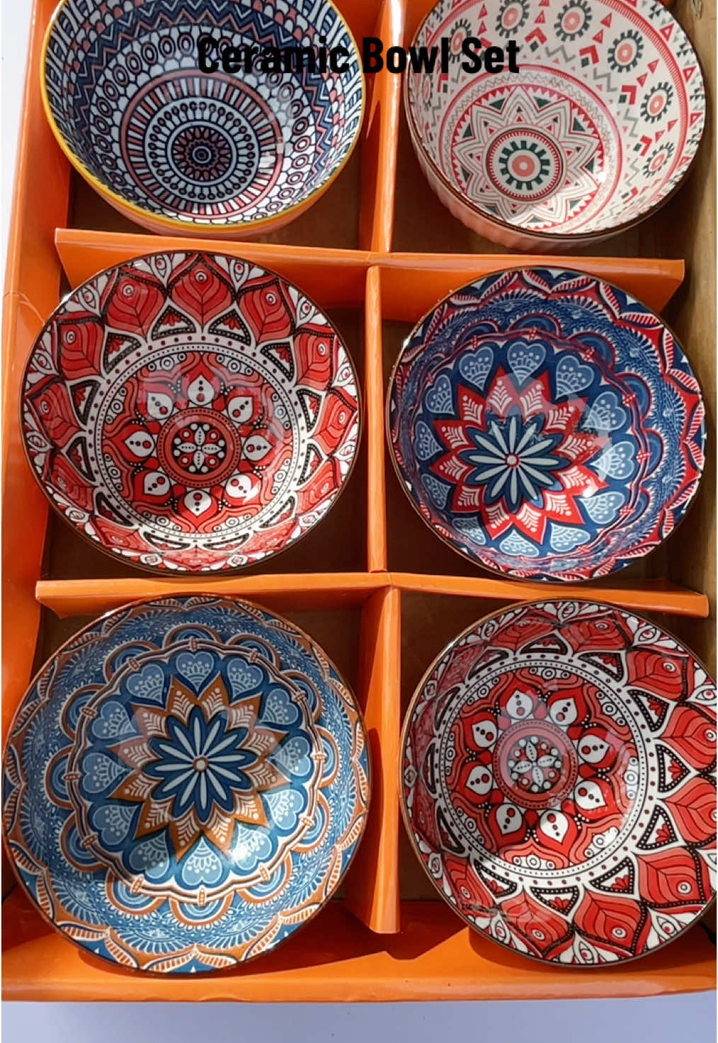 Ang ganda na, ang mura pa 💕 #ceramicbowlset #ceramicbowls #ceramicbowl #bohemianstyle #bowlset #bowl #tiktokaffiliatefaith 