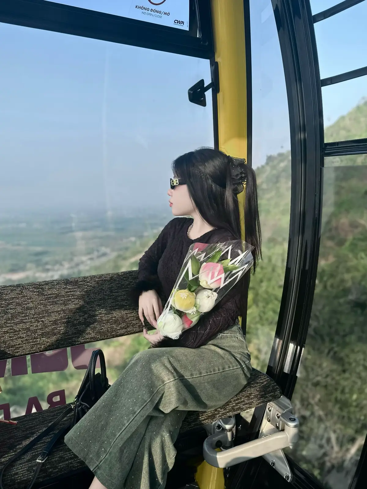 #nuibadentayninh #tayninh #xuhuong #xhh #ttt #binhyen #xuhuongtiktok #xybca 