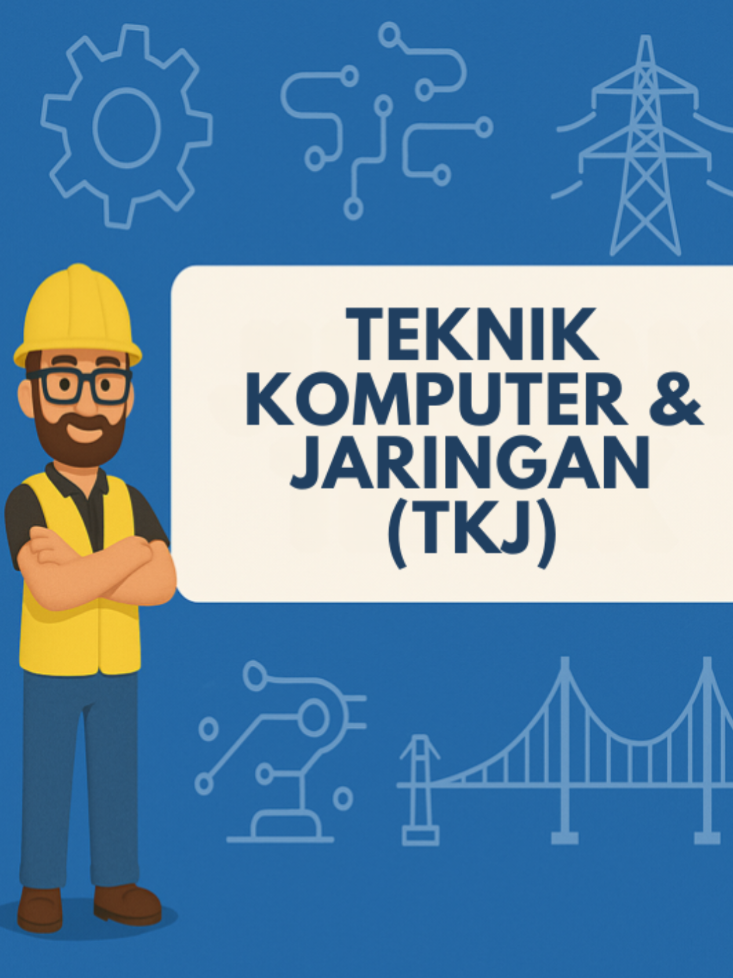 mana nih yang mau masuk TKJ atau lulusan TKJ? #tkj #teknik #komputer #jaringan #teknikkomputerjaringan 