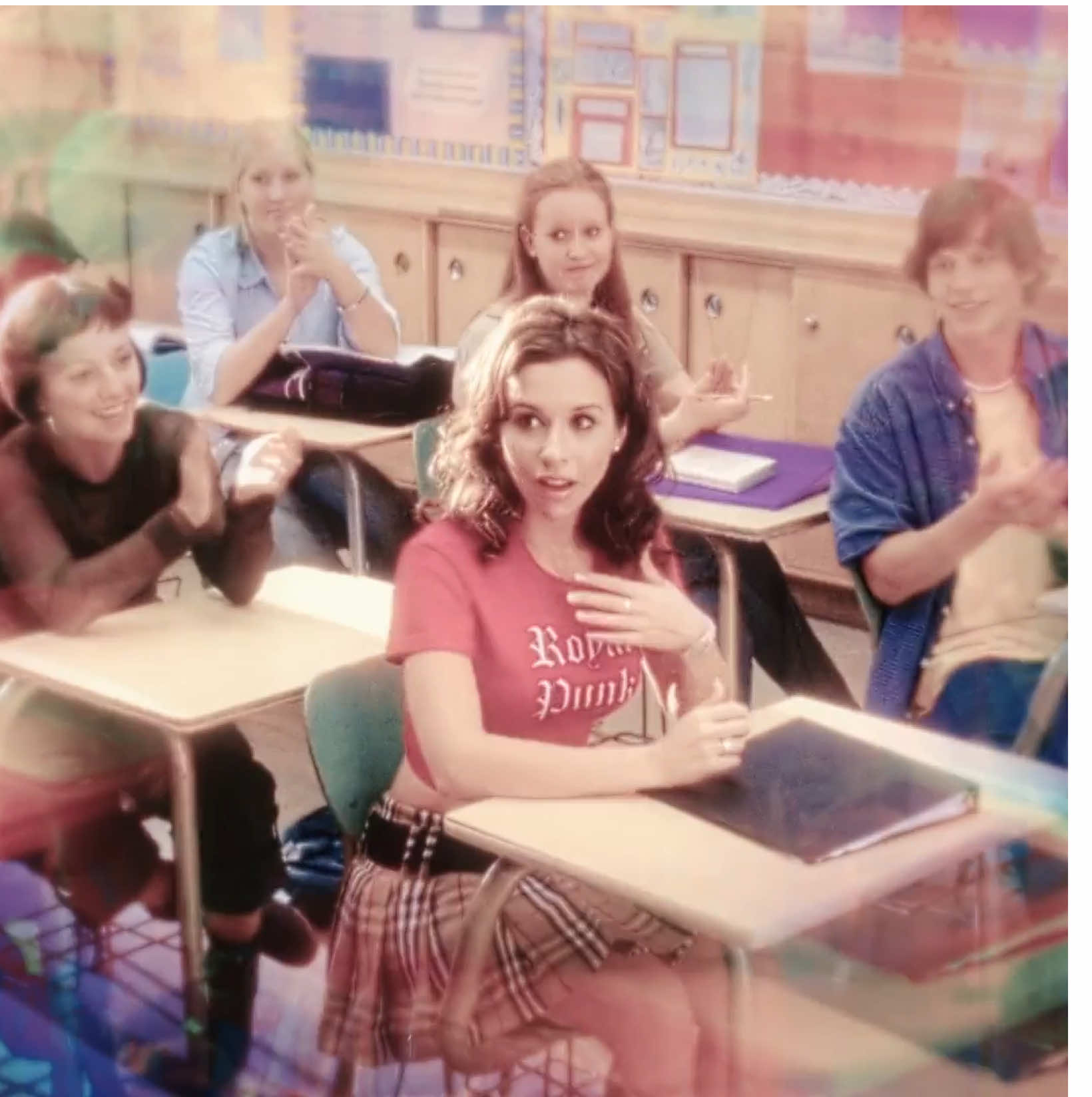 The most underrated mean girl.			[cc: mine(unreleased) crt: mine] #gretchenwieners #gretchenwienersedit #meangirls #meangirlsedit #laceychabert #netflix #netflixseries #warnerbros #aftereffects #ae #aedits #aesthetic #aestheticedits #edit #edits #trending #viral #foryou #foryoupage #fyp #y2k #y2kedit #2000s #2000sdamsel HIGH QUALITY MEAN GIRLS LACEY CHABERT AS GRETCHEN WIENERS @trev @eden 𝜗𝜚 @eden ౨ৎ @lucy (bella’s version)⭐️ᖭི༏ᖫྀ @𝒥𝒶𝒸𝓀 ౨ৎ @에스더 ୭ ˚. ᵎᵎ @Zackky.ffx @blueberry💙 @Louis 👑 @Lauren🎯 @BigPapa ☾ @FEMB©️T 