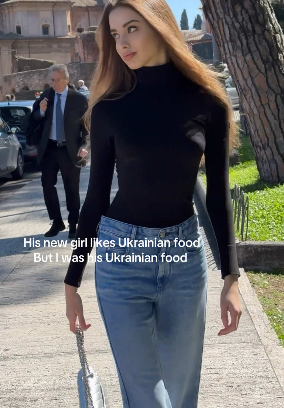 #ukrainiangirl #slavicgirl 