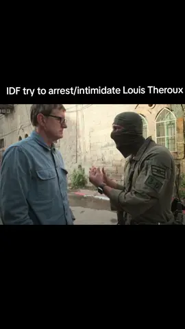 #palestine #bbc #foryoupage❤️❤️ #fyp #louistheroux #louistherouxdocumentary #vira 