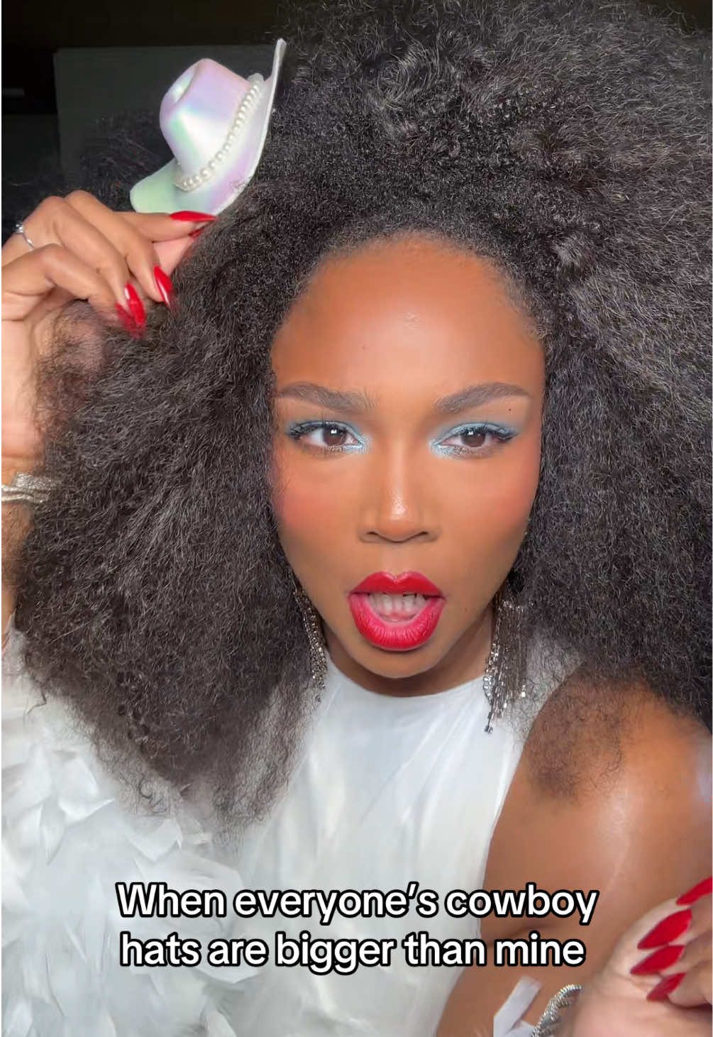 Like… #cowboycartertour 