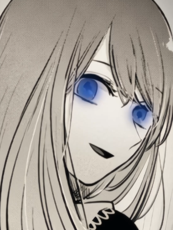Akane AURA (I'm not a good editor at all.) #akanekurokawa #oshinoko 