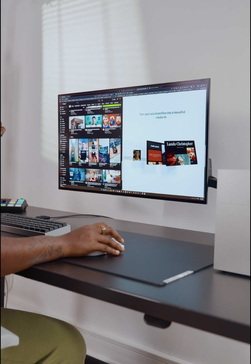 This is usually one of the first apps I install on my windows PC - Power Toys ✨ It’s totally free on the Microsoft store  @Windows @Microsoft Store  #windows #pc #tech #productivity #fyp #fy #techtok 