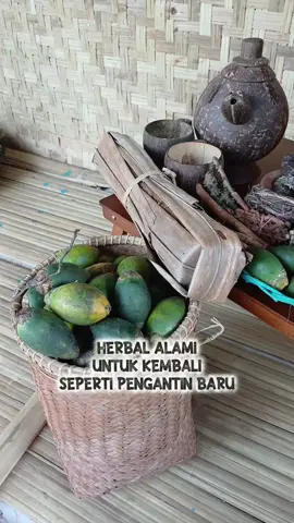 saripati buah pinang muda plus tangkur kuda laut dan ginseng serta gula aren organik membantu optimalisasi kesehatan pria #fyp #viral #herbalife #buahpinang 