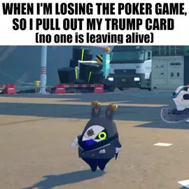 I mean the only gambling I do is on ZZZ #fyp #szaroinfini #zenlesszonezero #mihoyo #zenless #zzz #meme #bangboo 