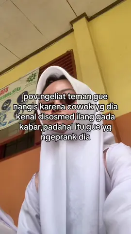 cara bilangnya gmn y😓