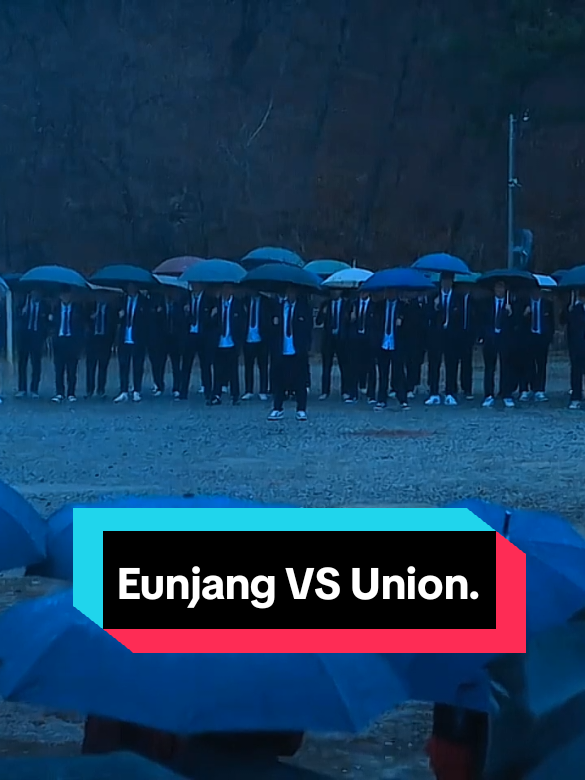 EUNJANG VS UNION🔥 #aura #fyp #kdrama #weakheroclass1 #weakheroclass2 #fyppppppppppppppppppppppp #forupage #parkjihoon #trending #Eunjang #Union 