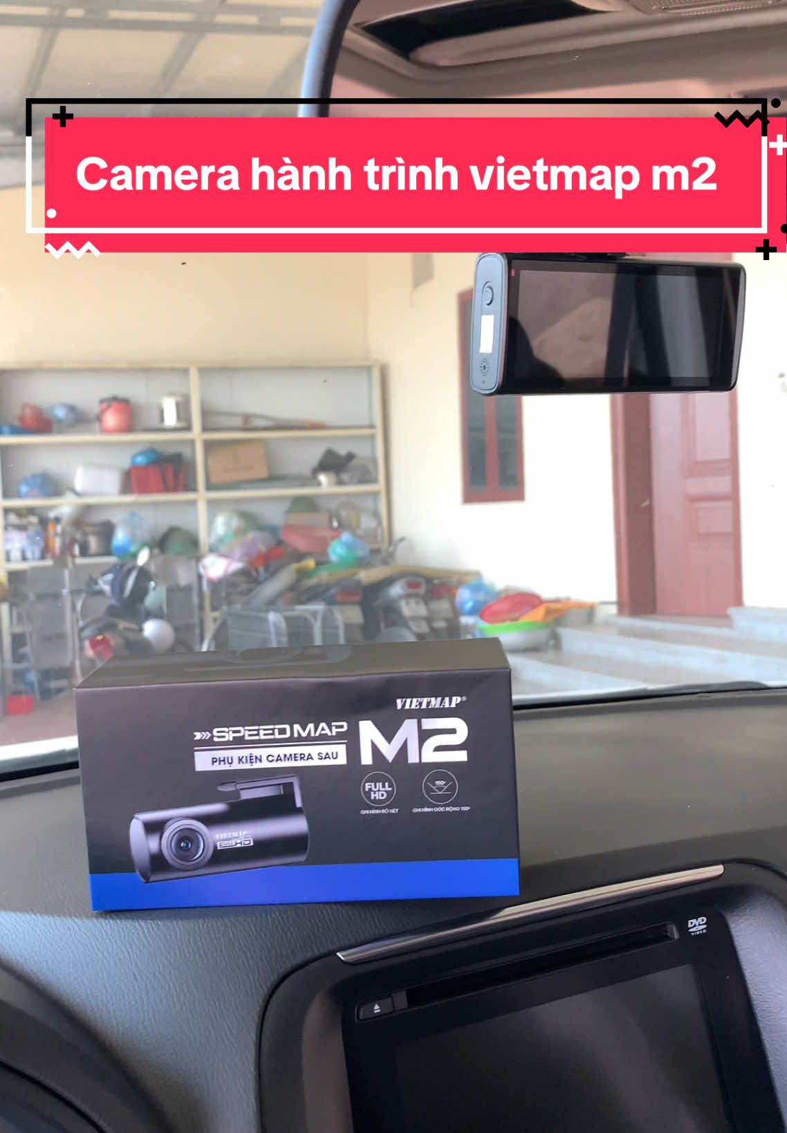 Bác nào tài chính tốt thì xúc con này quá đảm bảo #camera #camerahanhtrinh #camerahanhtrinhoto #vietmapm2 