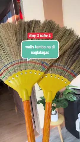 Mura at pangmatagalan na walis tambo!!  #walistambo #broom #floorsweeper #fypppppppppppppppppppppp 