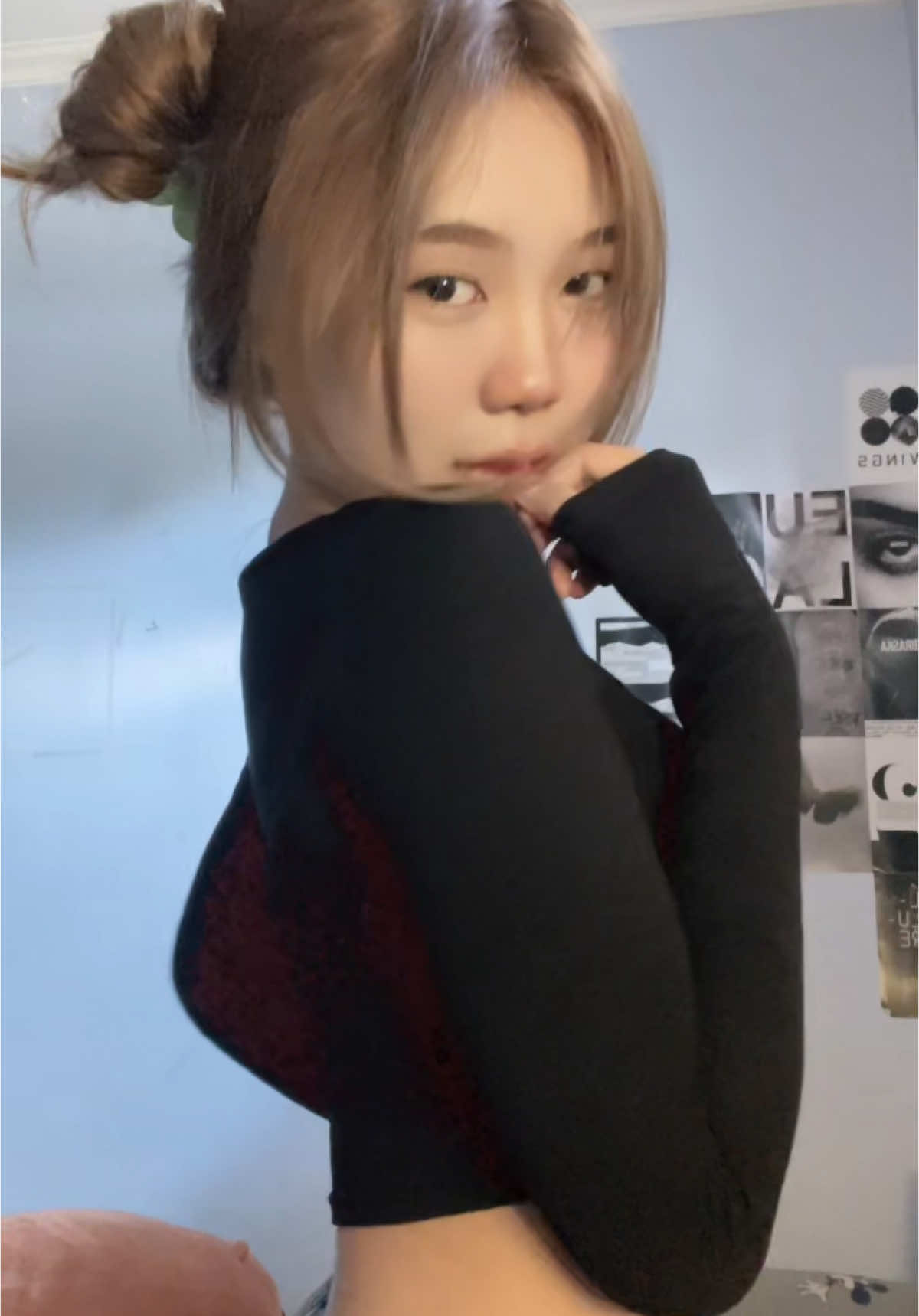 gw spammm sampe kalian bosen