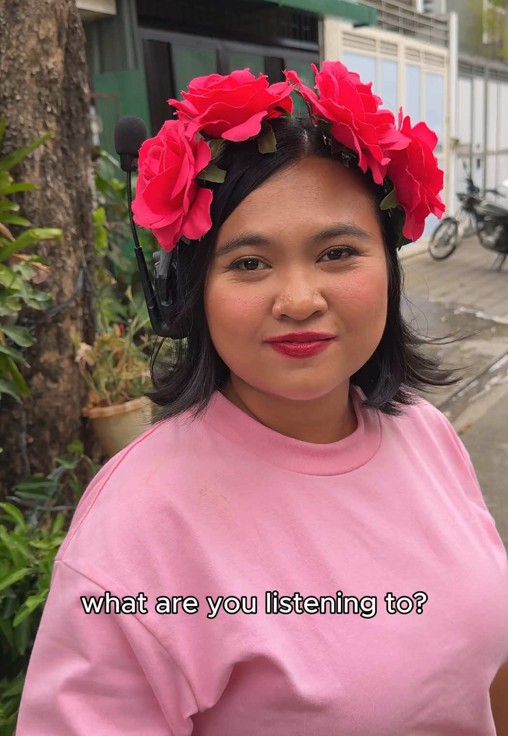@Min Asistido, what are you listening to?  #SB19 #DUNGKA #SB19DUNGKA #SimulaAtWakas #SB19SaW