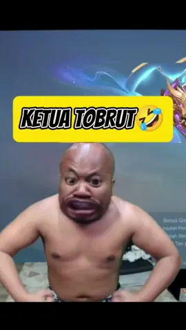 TOBRUTT 🤣🤣🤣 #fyp #topglobalmiyapascol 