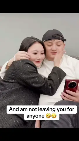 This love 🤣🤣🤣#foryoupage #fyp #africanbeauty #blakorean #interracialcouple 
