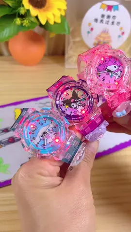 #kuromiwatch #sanriowatch 