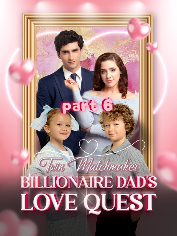 『Twin Matchmakers: Billionaire Dad's Love Quest』Part 6#kalostv #mustwatchmovies #contemporary #fyp #romance #secretidentity #pregnancy #twins #sweet #fatedmates #billionaire #ceo
