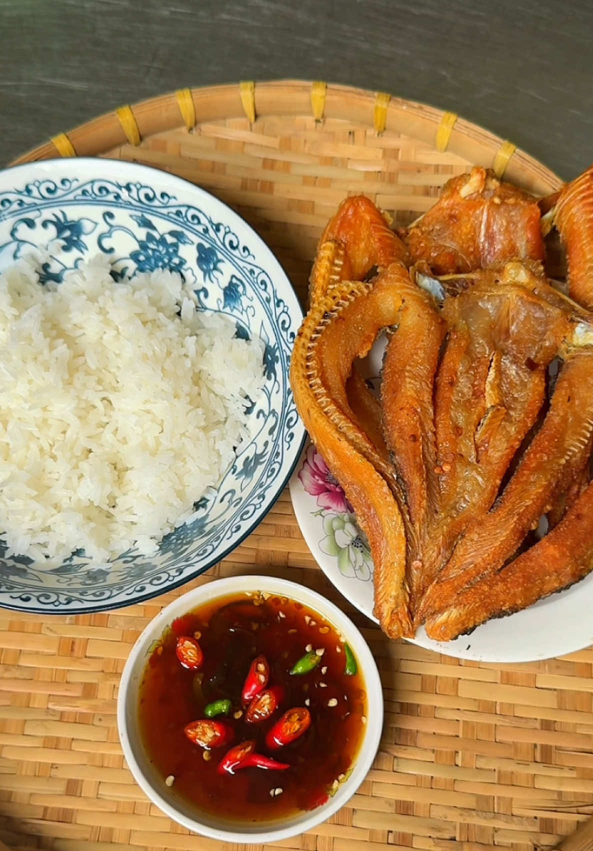 #khoca #khocaloc #khocalocdongthap #khocalocngon #🌾côútmiềntây 