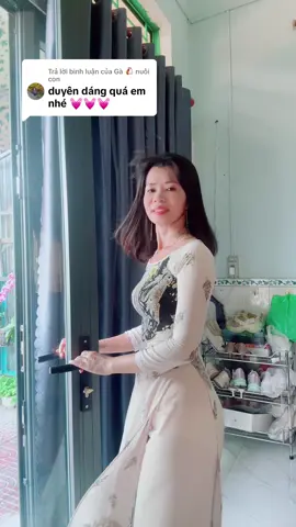 Trả lời @Gà 🐔 nuôi con #xuhướng 