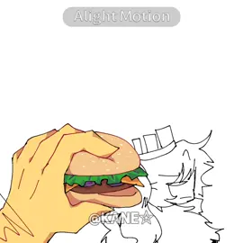 cheese burger 🍔//#forsaken #robloxgame #alitghmontion #forsakenroblox #forsakenfanart #forsakenaniamtion #robloxfanart #shedletskyforsaken #1x1x1x1forsaken #animatuonmeme #forsaken 