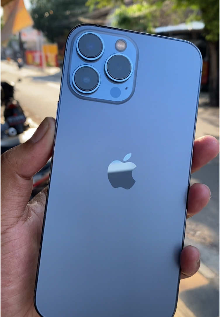 8JTAAN 13 Promax 128 fullset all operator/bisa semua kartu. #apple #iphone #jombang24jam #jombang 