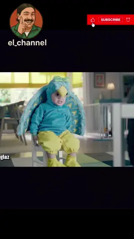 الاعلان الاقرب الي قلبي 😂😂😂 #چهينه #التيك_توك_المصري #ben_ramadan #el_channel #الدندو 