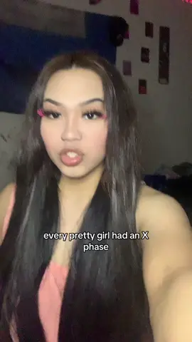 that X phase too #fyp #xxxtentacion #prettygirls 