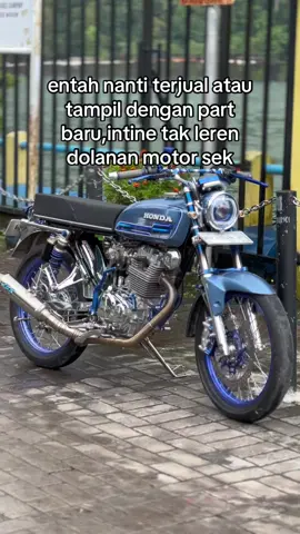 😇#cb125se#cbdanapelajar #cb100 