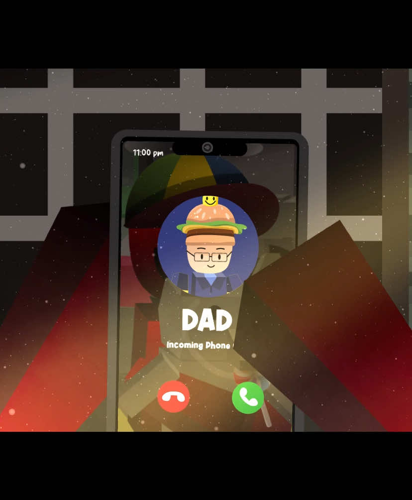 Your phone linging!! 📞📞 forsaken dead rails animation #animation #animationmeme #tweening #fyp #trending #alightmotion #gachalife #roblox #deadrails #forsaken 